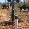 Wind Speed Sensor